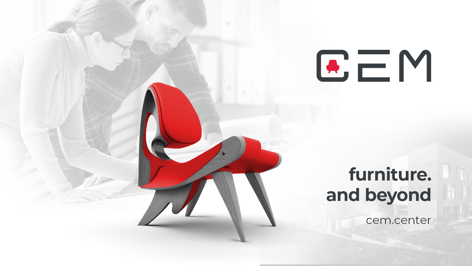 Centrul de Excelență pentru Mobilă-Cluster Mobilier Transilvan