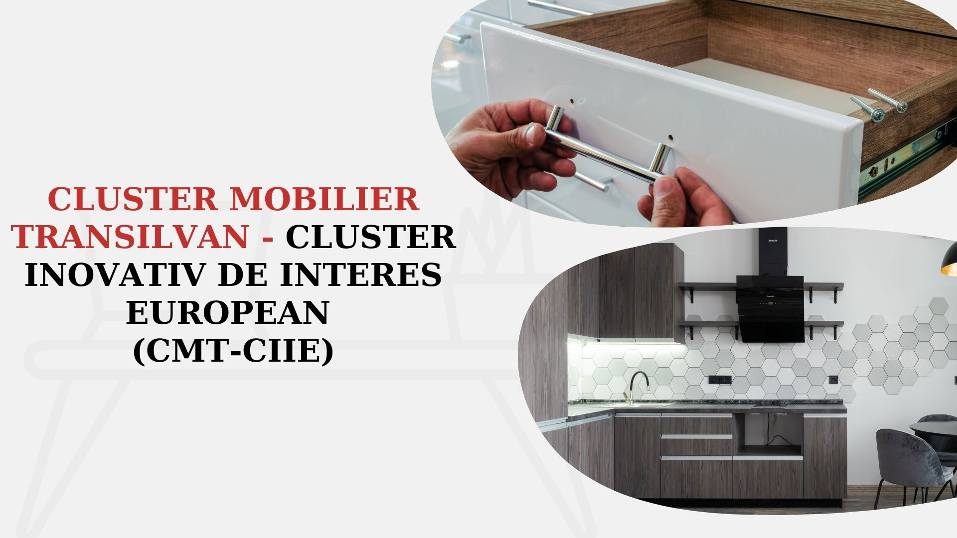 Cluster Mobilier Transilvan – Cluster inovativ de interes european