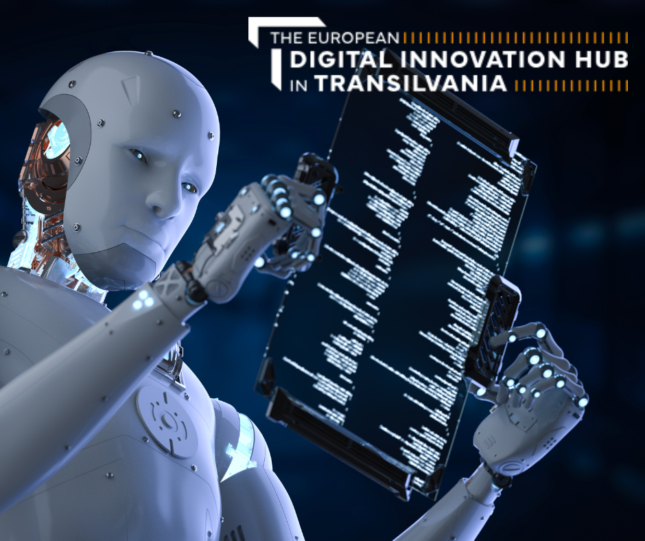 Transilvania Digital Innovation Hub