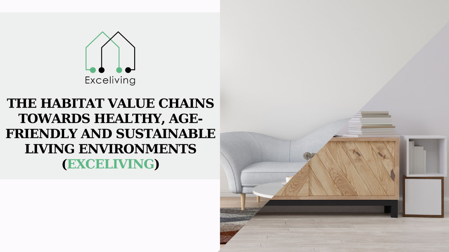 Excellent Living Environments