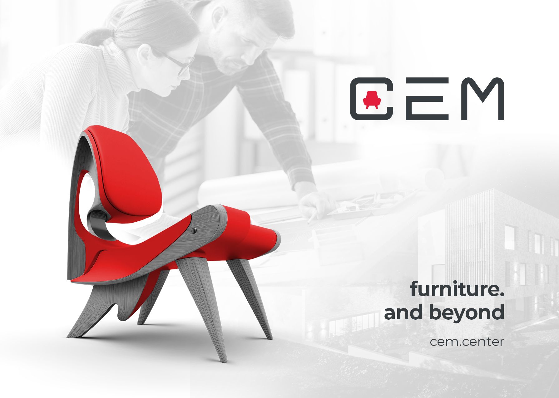 Centre of Excellence for Furniture – Transylvanian Furniture Cluster