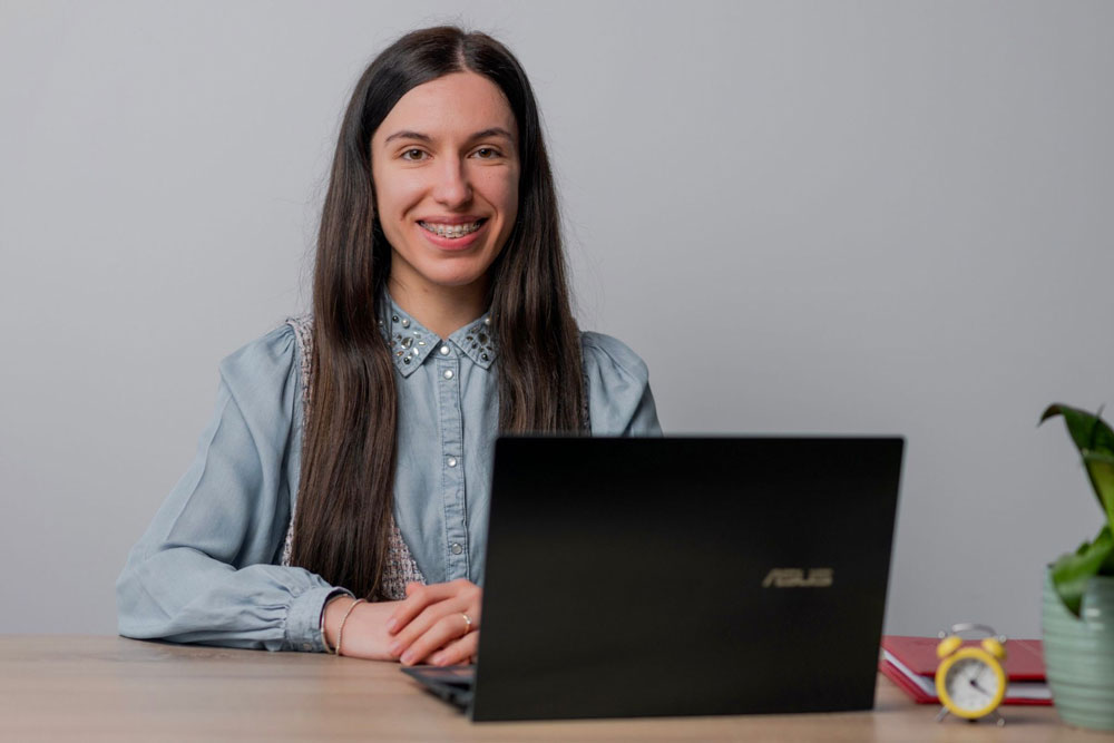 Ana-Maria MĂRUȚ-LUPU