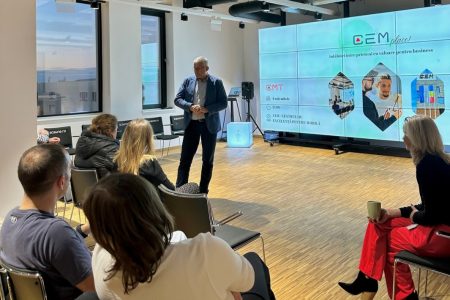 CEM Place eveniment CEM Place eveniment